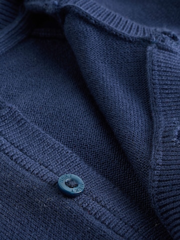 Next Cardigan i blå