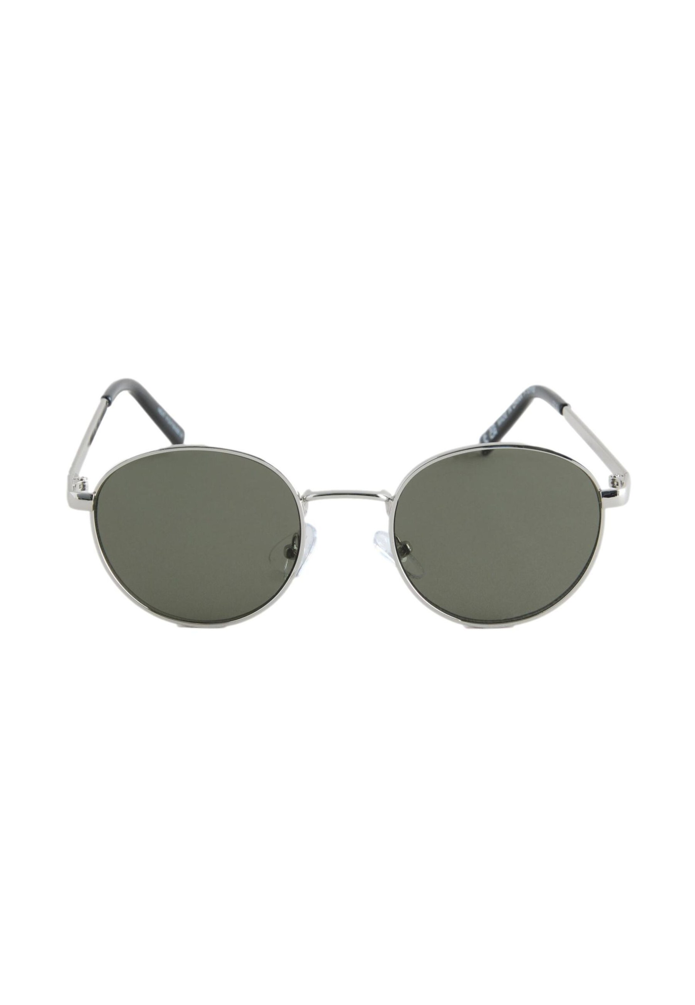 Next Sunglasses in Silver: front