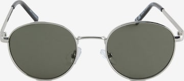 NextSunčane naočale - srebro boja: prednji dio