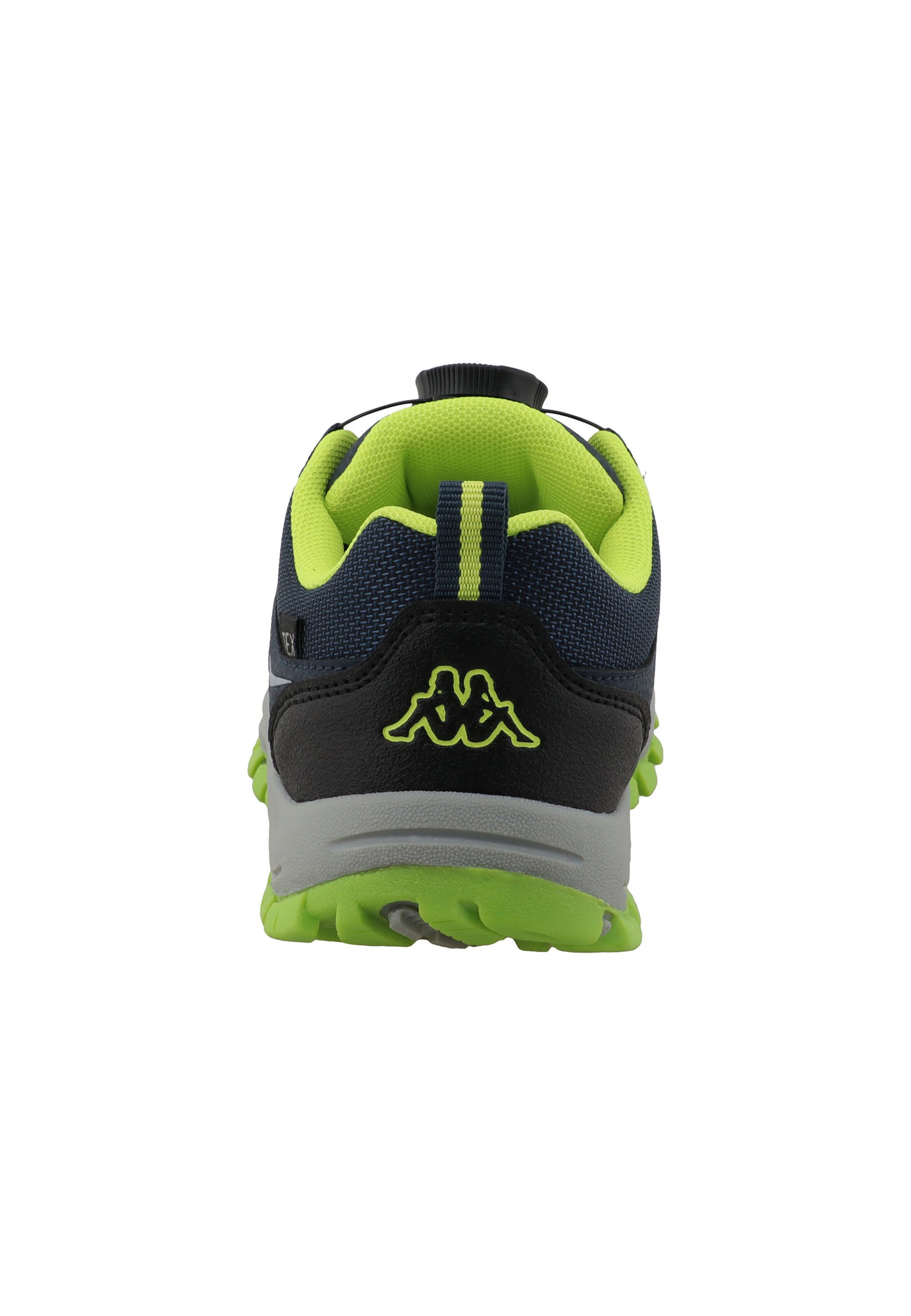 KAPPA Trainers 'Erica' in Blue