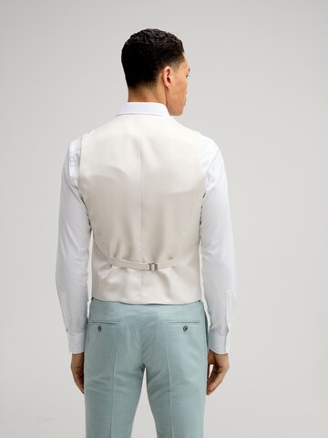 JOOP! Anzugweste 'Weazer' in Beige