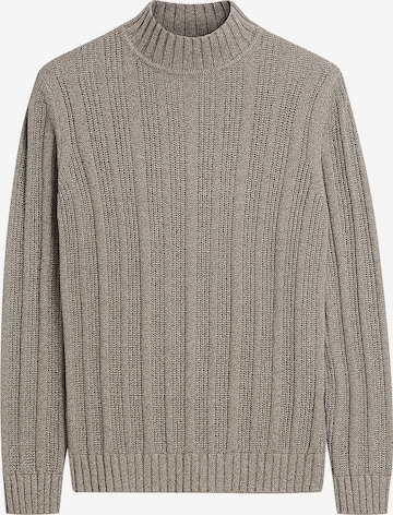 CINQUE Pullover in Braun: Vorderseite