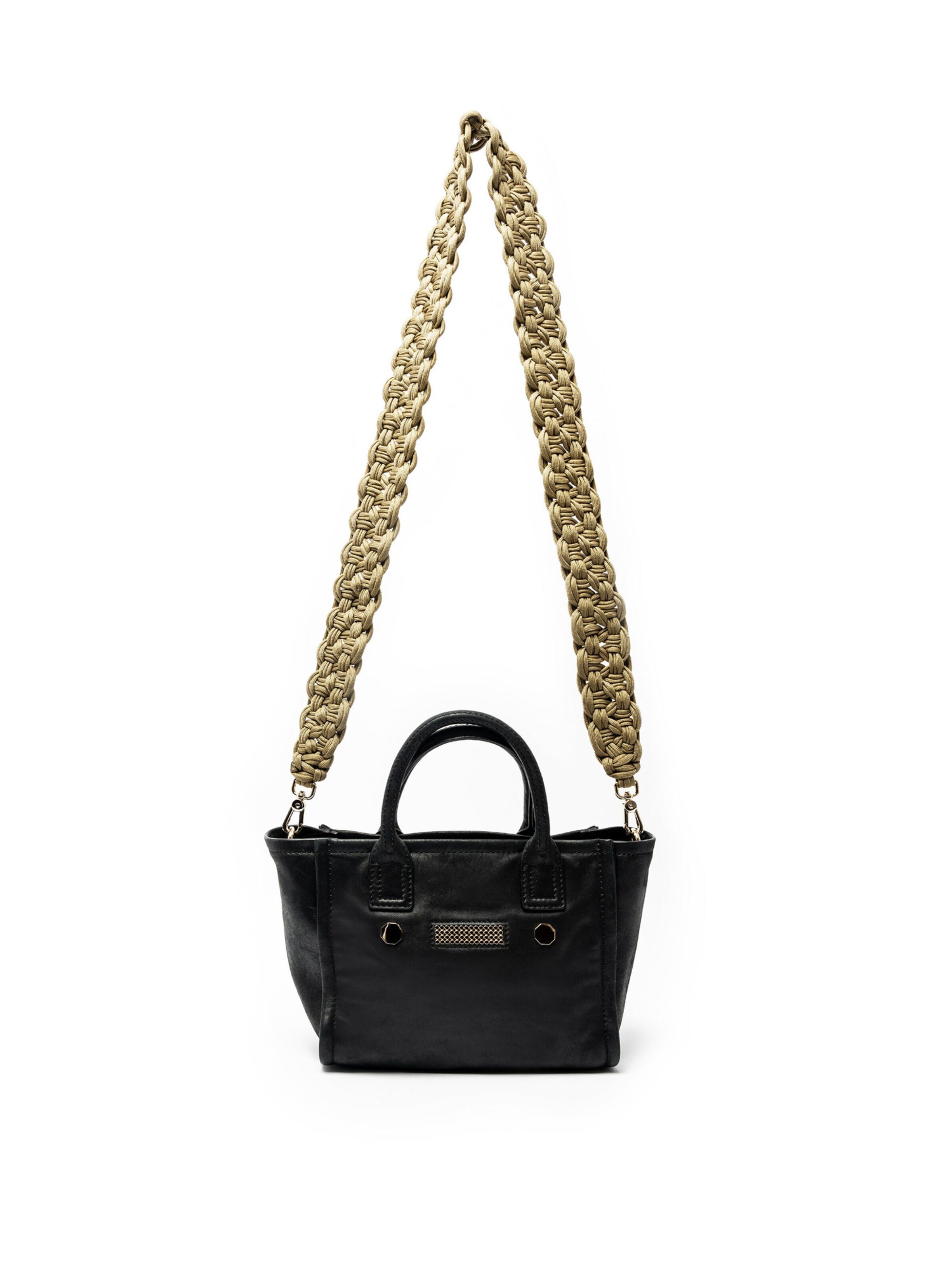 Clio Bag accessories 'FUN STRAP 115CM NON ADJUSTABLE STRAP' in Green
