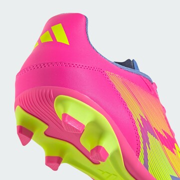 Scarpa da calcio 'F50 Club Firm/Multi-Ground' di ADIDAS PERFORMANCE in rosa