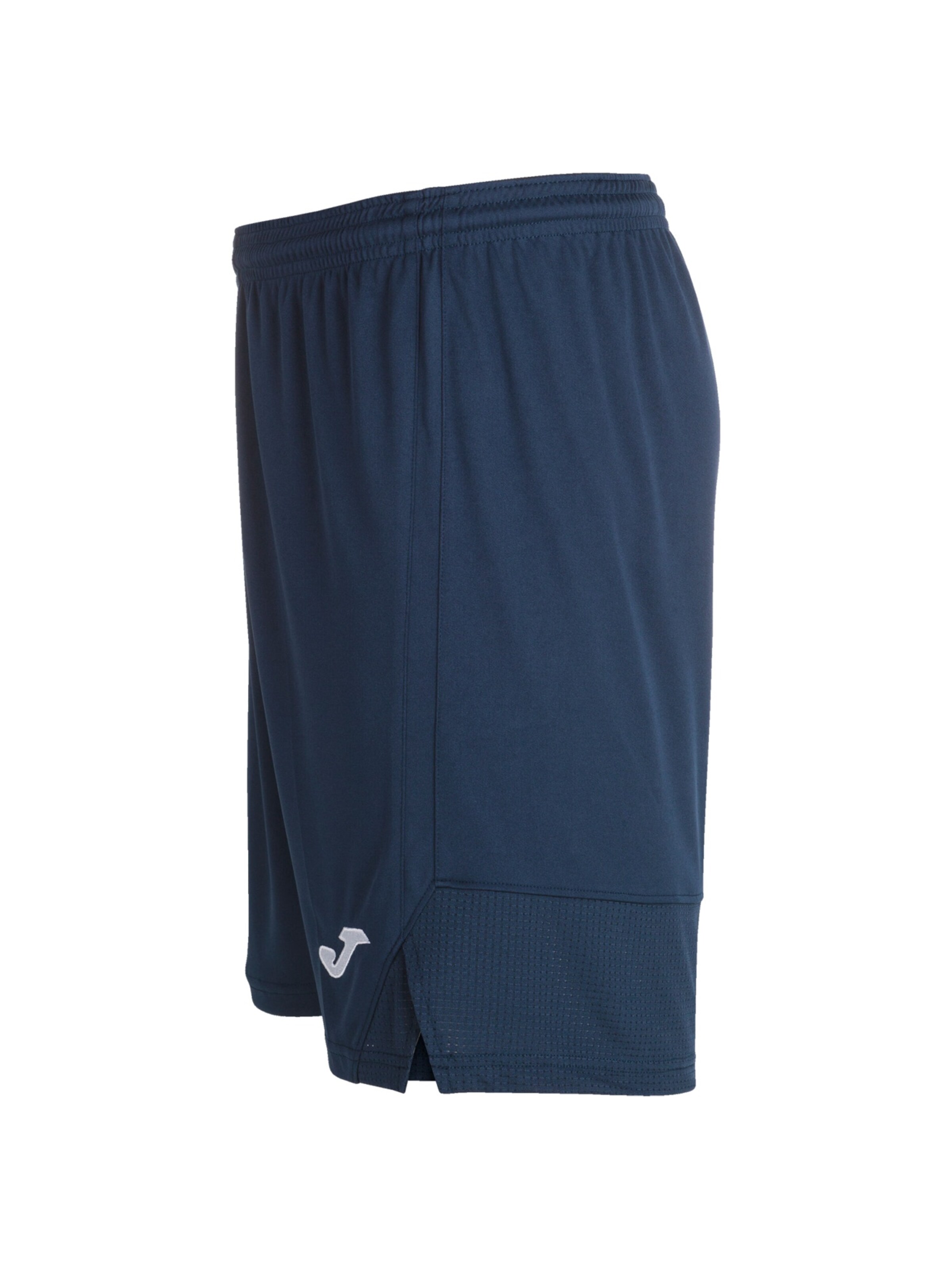 JOMA Regular Sportbroek 'Toledo II' in Blauw