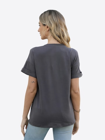 Imily Bela Póló - szürke