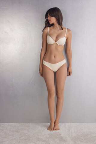 INTIMISSIMI Push-up BH in Beige