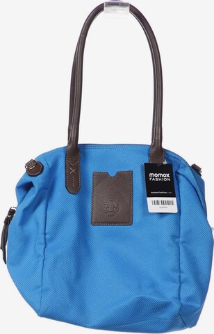 Roeckl Handtasche gross One Size in Blau: predná strana
