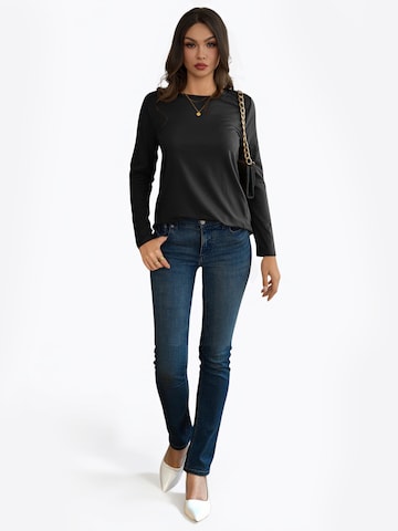 Imily Bela Tričko - Čierna