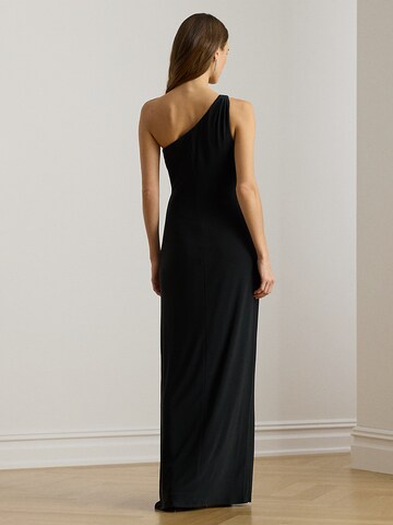 Lauren Ralph Lauren Evening dress 'Bellina' in Black