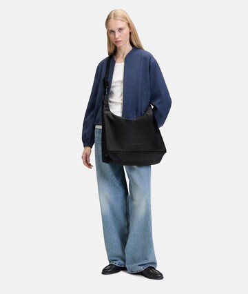 Liebeskind Berlin Shopper in Black