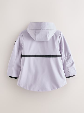 Manteau CLARKS en violet