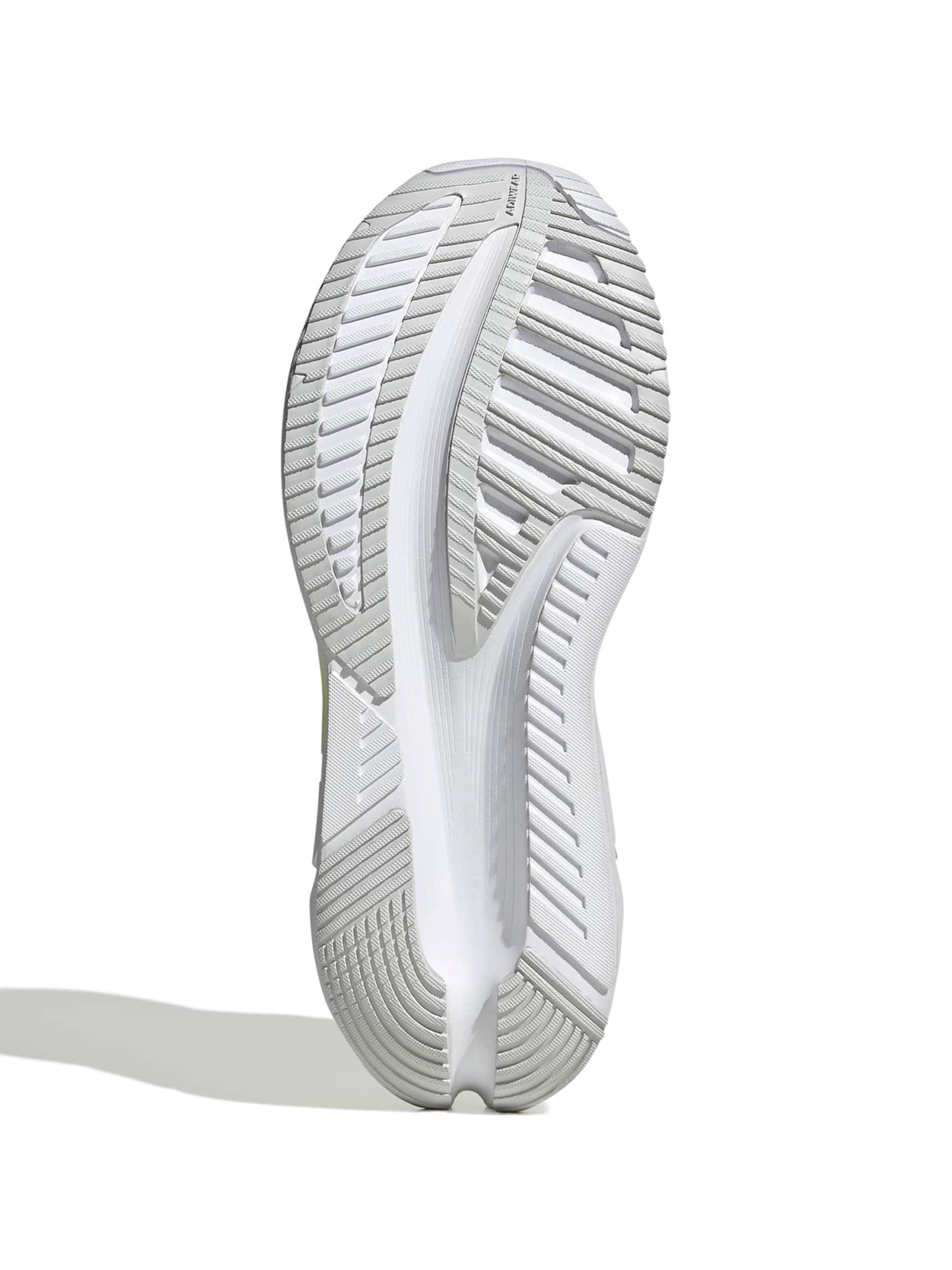 Chaussure de course 'Adistar 4' ADIDAS PERFORMANCE en gris