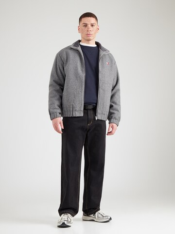 Sweat-shirt LERROS en bleu