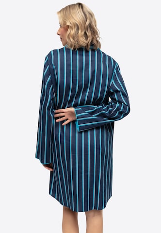 Cyberjammies Nachthemd 'Marina' in Blau