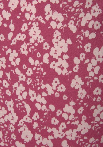 VIVANCE Pyjamas 'Dreams' i rosa