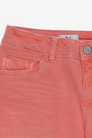 STREET ONE Shorts XS in Rot