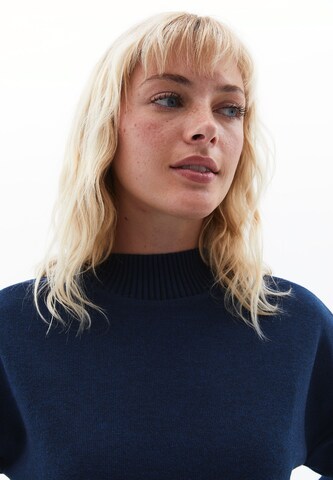 OXXO Pullover in Blau