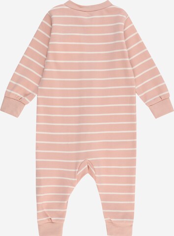 Fixoni Pajamas in Pink