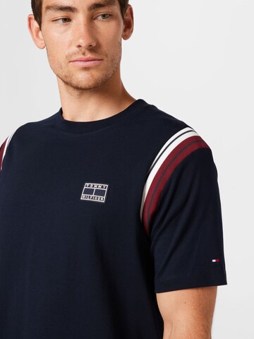 TOMMY HILFIGER Shirt in Blue