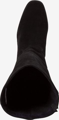 TAMARIS - Bota em preto