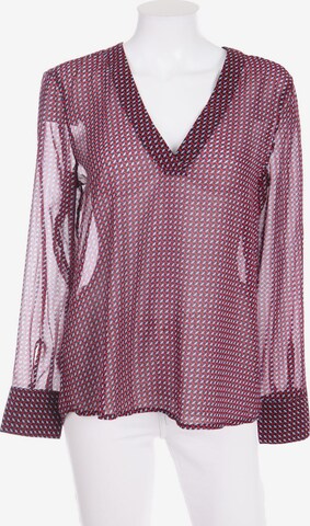 MONTEGO Blouse & Tunic in M in Red: front