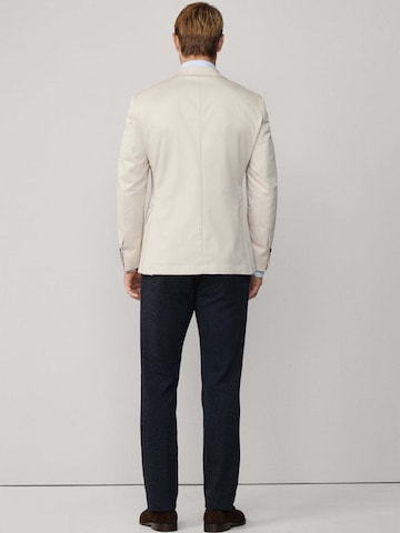 Slim fit Giacca da completo di Hackett London in beige