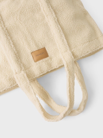 Sac NAME IT en blanc