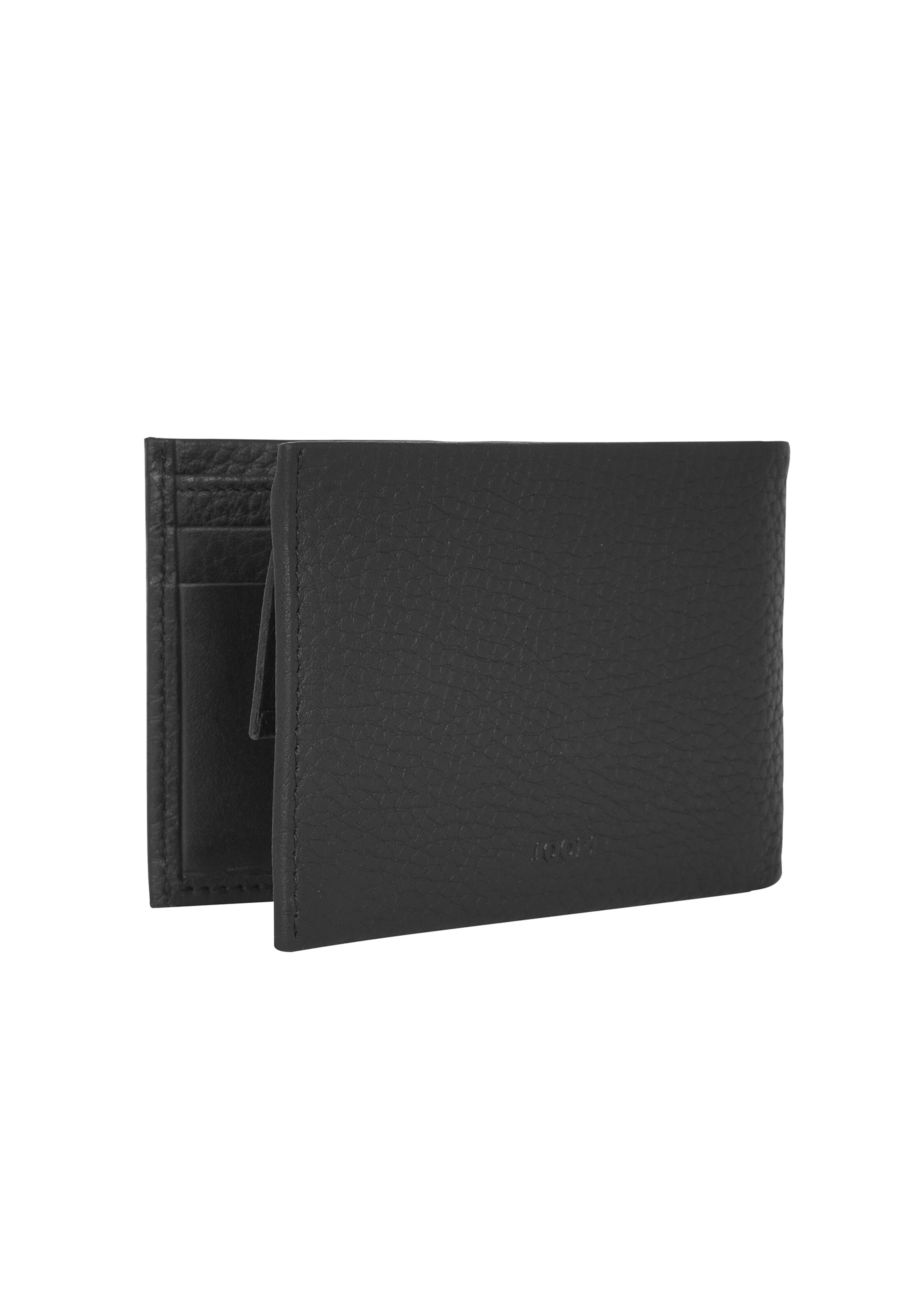 JOOP! Portemonnee in Zwart