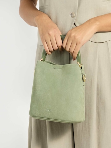 Dune LONDON Handbag in Green