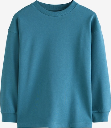 Next Paita värissä sininen: etupuoli