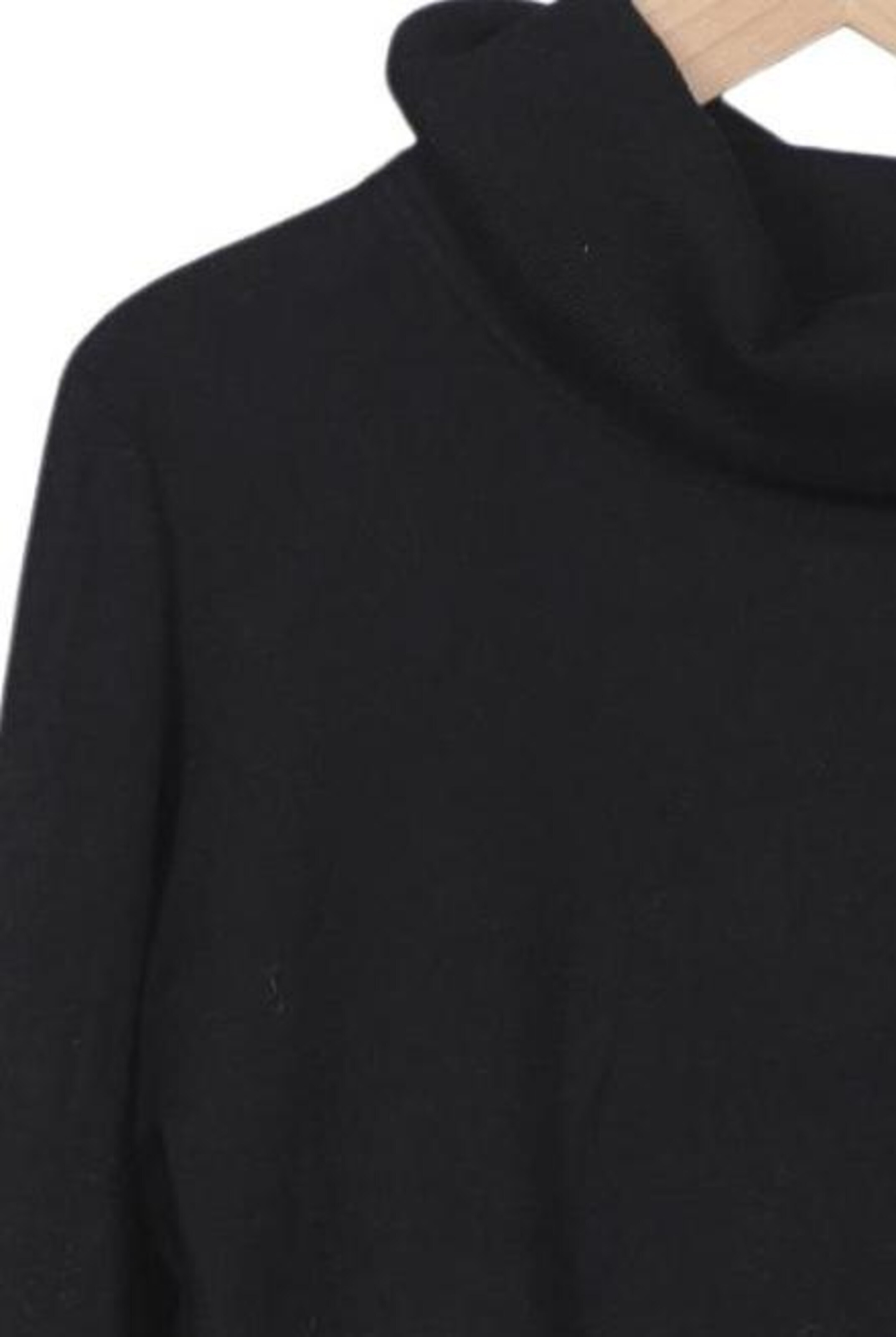 HELDMANN Pullover M in Schwarz