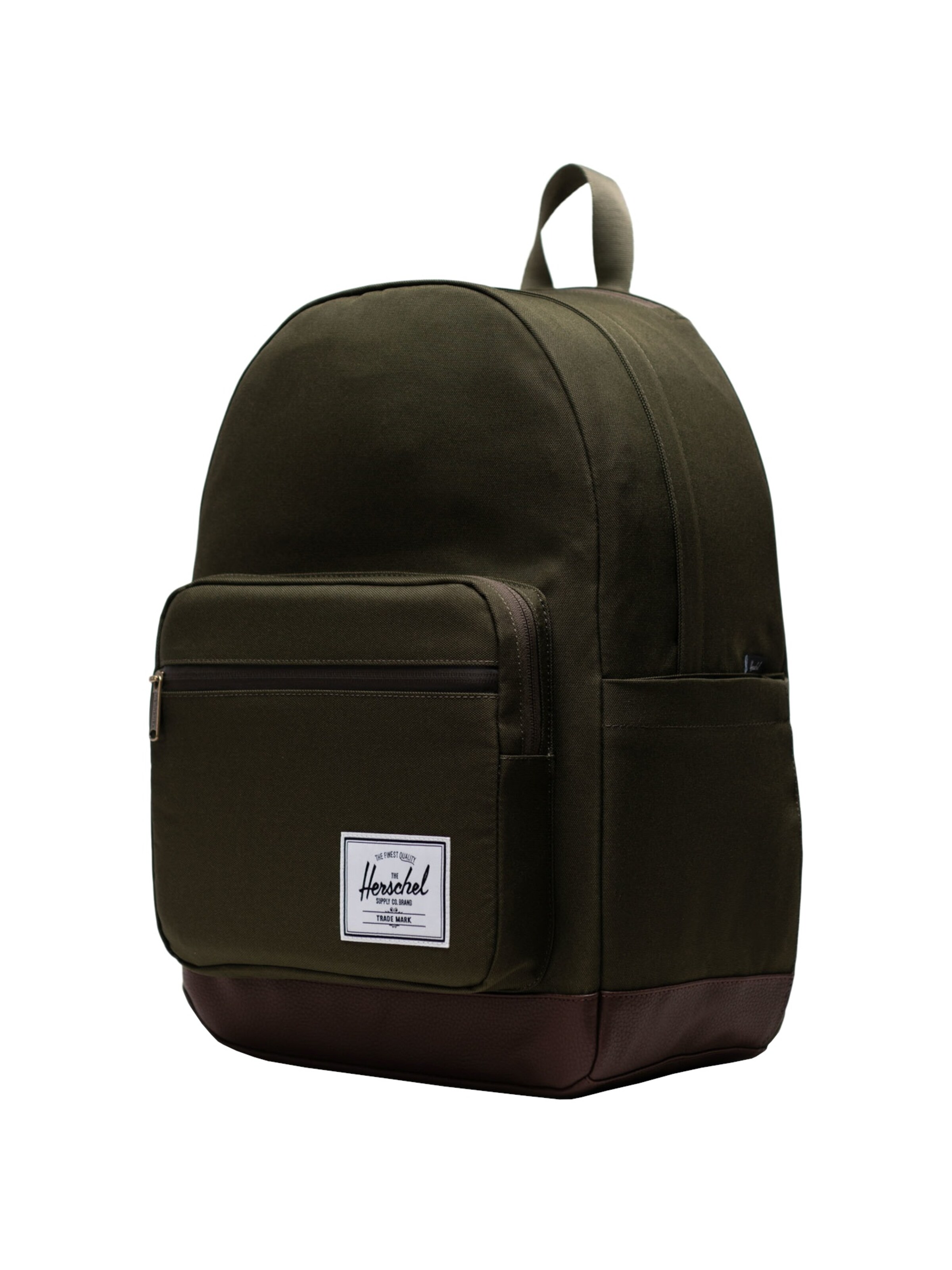 Herschel Backpack in Green