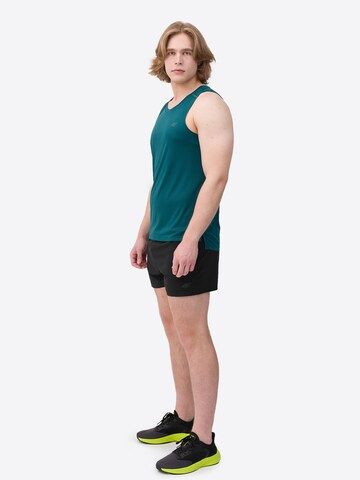 regular Pantaloni sportivi di 4F in nero