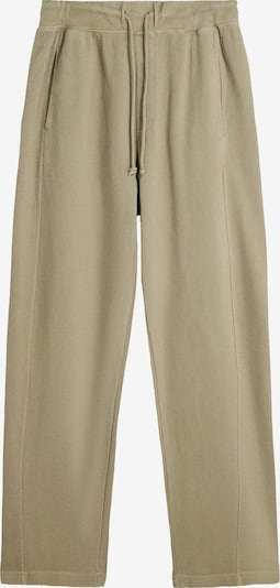 Bershka Housut värissä taupe, Tuotenäkymä