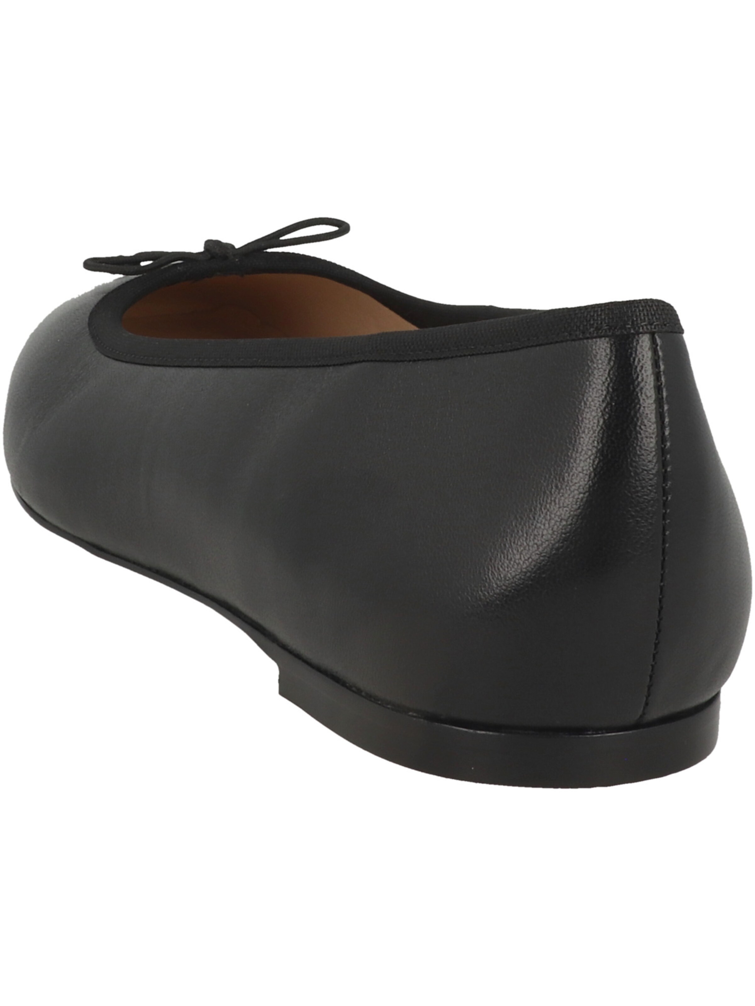 PETER KAISER Ballerina in Schwarz