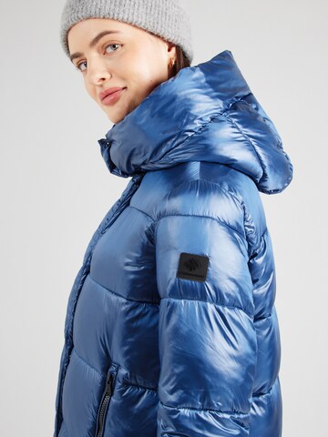 Canadian Classics Winter coat 'Kobes' in Blue