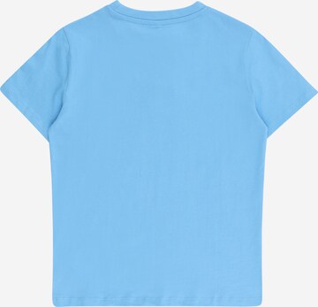 KIDS ONLY Shirt 'FRANCO' in Blue