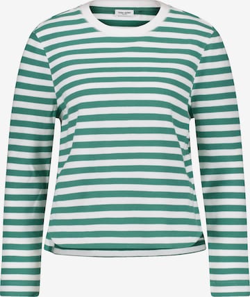 GERRY WEBER - Camisa em verde: frente