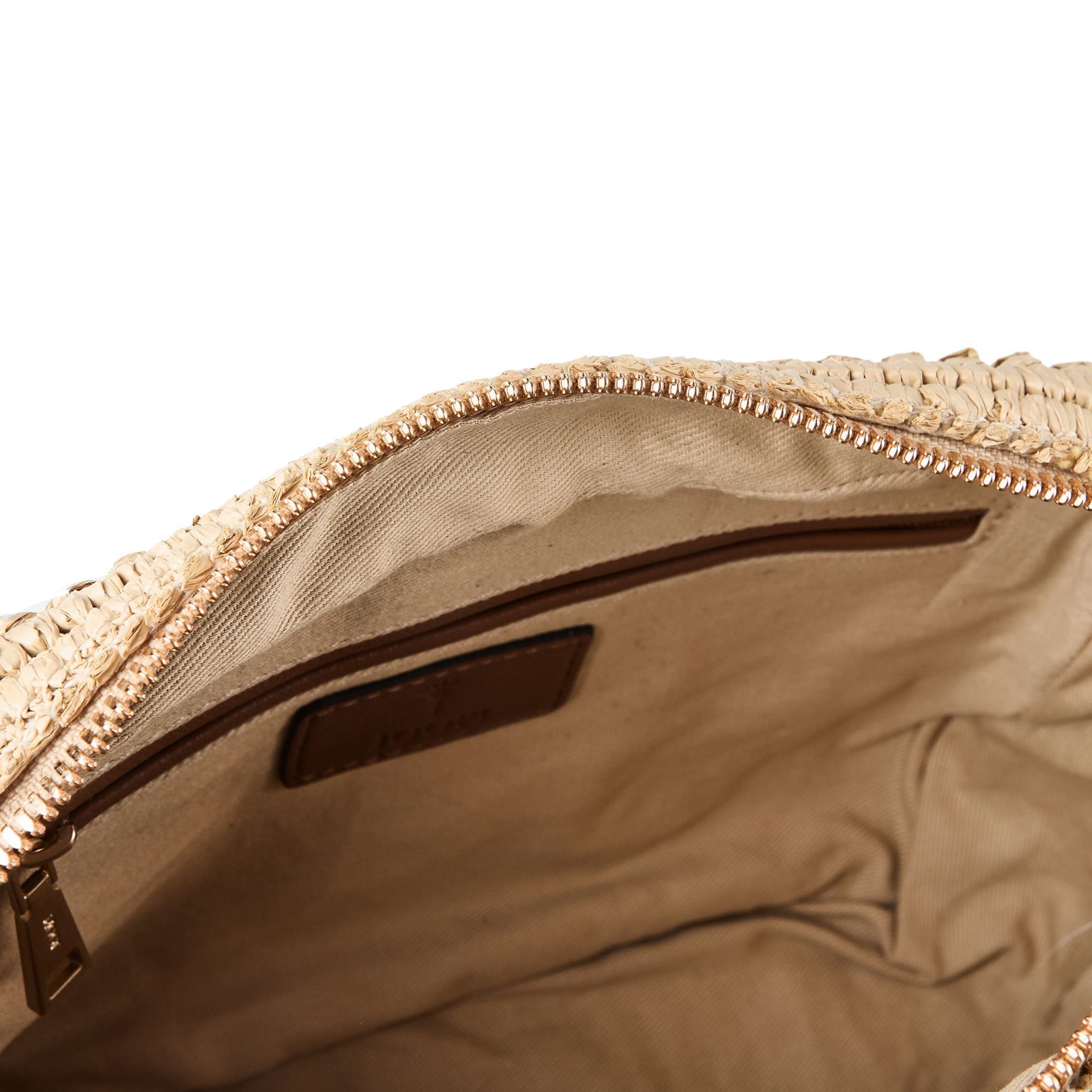 Borsa a tracolla di JOOP! in beige