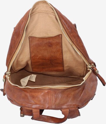 Campomaggi Backpack in Brown