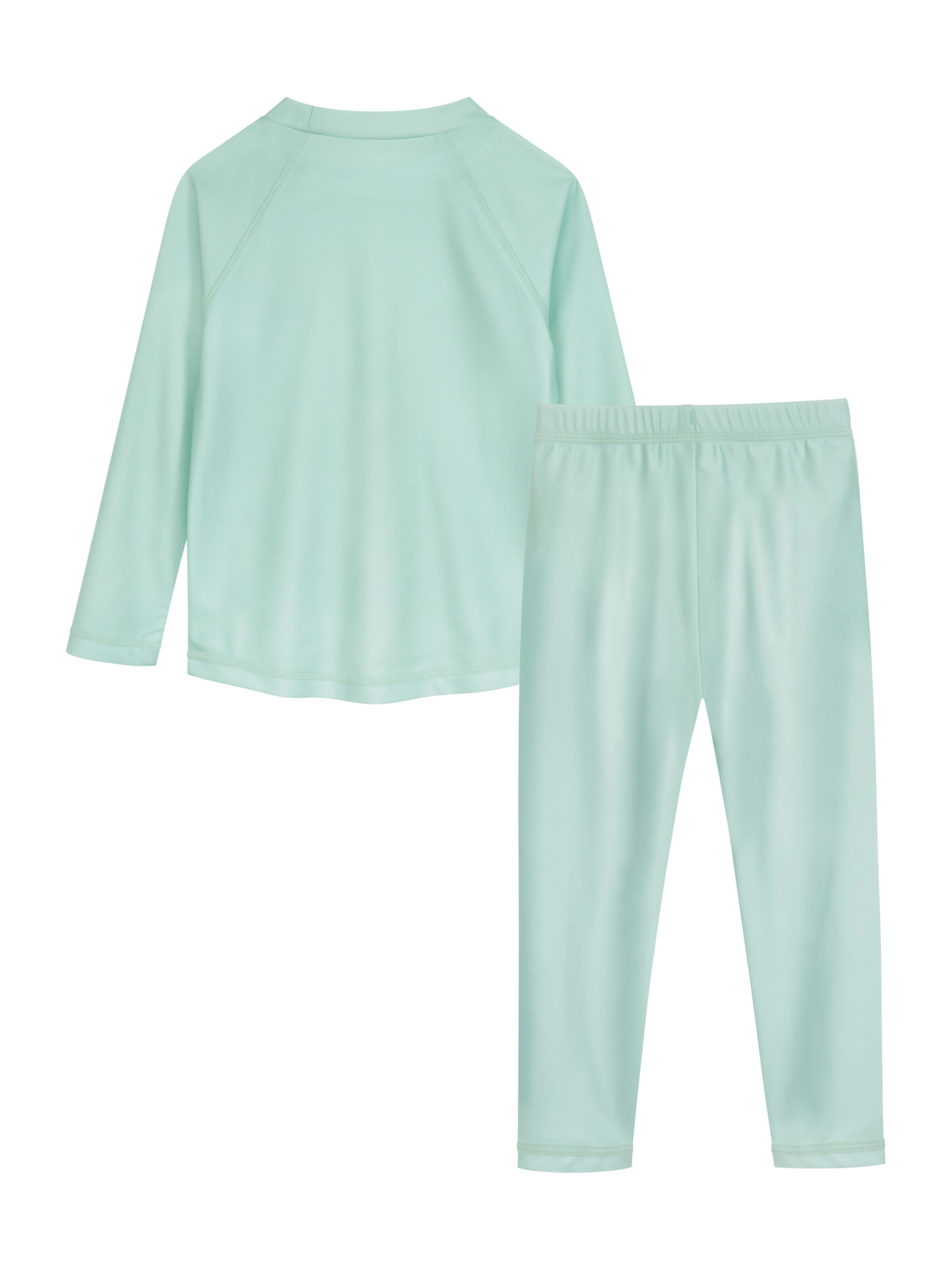 PLAYSHOES UV-bescherming in Groen