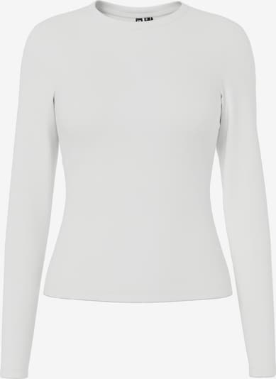 PIECES Paita 'PCLULA' värissä valkoinen, Tuotenäkymä