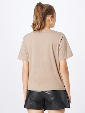 LMTD Shirts 'KARISMA'' i beige