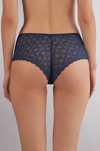 INTIMISSIMI Boyshorts in Blue