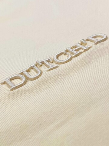 Dutch'D Shirt in Beige