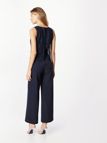 ABOUT YOU Overall 'Eva' in Blau