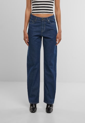 Regular Jean Urban Classics en bleu : devant