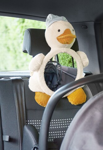 STERNTALER Stroller Accessories 'Ente Edda' in Beige
