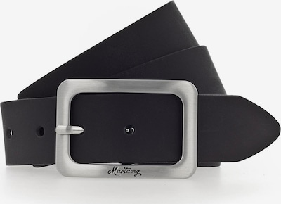 MUSTANG Vyö värissä musta, Tuotenäkymä